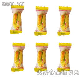 甜蜜记忆的守味者——石家庄市财瑞食品玉米硬糖