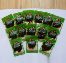 傣味山珍，商机正旺——瑞丽傣旺散装鸡枞菌招商火热进行中