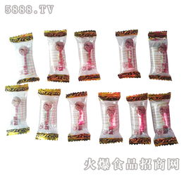 石家庄市财瑞食品核桃酥 散装美味，引爆味蕾的火爆食尚