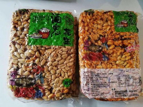 李当家系列休闲食品诚招区域代理商，携手共赢散装食品市场